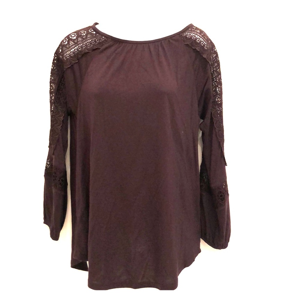 Boho style tee